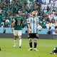 Wat de grote Messi-show moest worden, draaide uit op een nachtmerrie