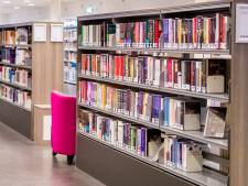 Bibliotheekvestigingen in de Hoeksche Waard blijven dicht tot 6 april