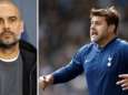 Football Talk buitenland: Spurs-coach Pochettino dient "respectloze" Guardiola van antwoord - De Camargo scoort weer