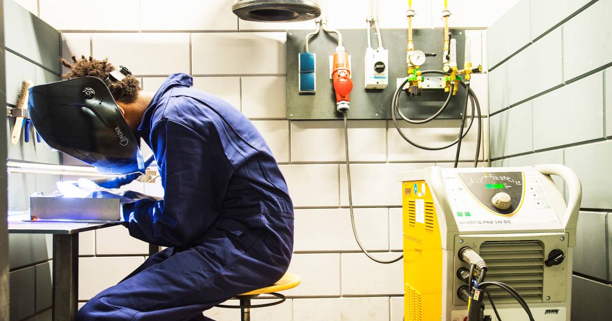 Minder geld, meer kosten, maar ook trots bij Baanbrekers: ‘Veel mensen ...