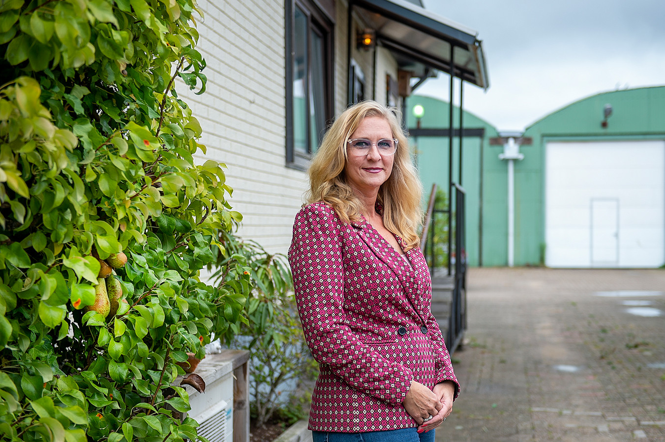 Van kermis naar Kamer wie is Rachel van Meetelen, die plots op plek 3 van de PVVlijst staat