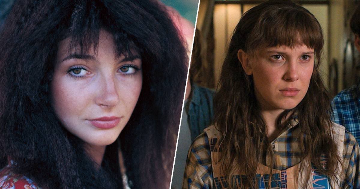 Il revival di Kate Bush continua: il flusso di “Running In This Hill” aumenta del 9.000 percento |  Musica