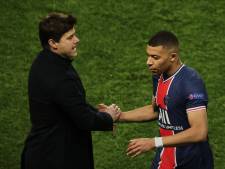 Pochettino évoque l’état d’esprit et l’avenir de Mbappé
