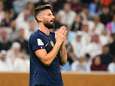 Dembélé “indigne d’une finale”, Giroud “n’a pas vu le jour”: l’Équipe sévère avec les Bleus 