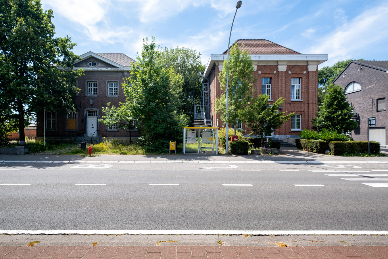 Willebroek zoekt uitbater voor kasteel BelAir en verkoopt gemeentehuis