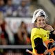 Doelvrouwen ‘polderend’ richting de prijzen op WK hockey: ‘We doen het samen’