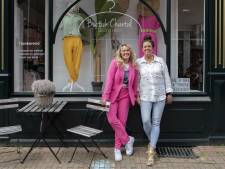 Nieuwe eigenaar Boetiek Chantal is bekend: 'Ze zit vol plannen'