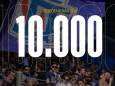 Uniek: Willem II heeft nu al 10.000 seizoenkaarten verkocht