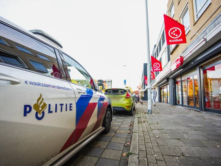 Jonge Eindhovense Kruidvat-overvaller krijgt kansen om zijn leven te beteren