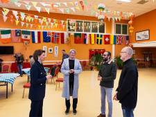 Tijdelijke opvang voor 40 jonge vluchtelingen in Helmond: ‘Die jongeren kunnen wel wat warmte gebruiken’
