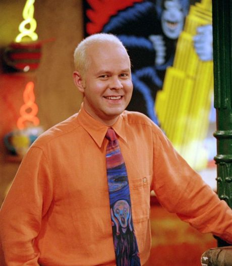 Gunther de Friends annonce: “J'ai un cancer et je vais probablement en mourir”