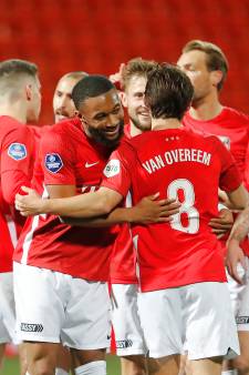 Lees hier alles over FC Utrecht!