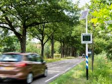 Apeldoorn draait omstreden besluit terug: snelheid op ‘dodenweg’ weer omhoog