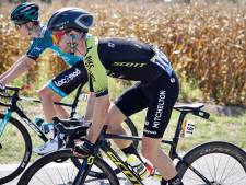 Wielerploeg Mitchelton-Scott wordt BikeExchange