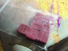 Jonge mannen uit Eindhoven opgepakt met grondstoffen voor synthetische drugs