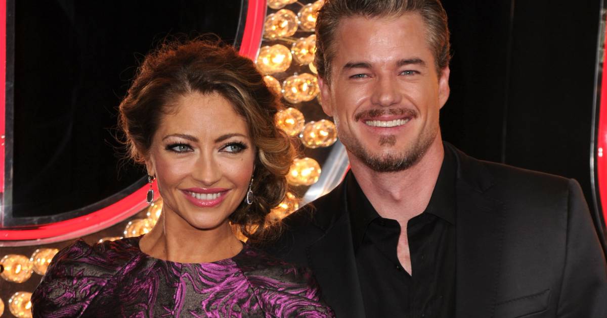 McSteamy uit Grey's Anatomy gaat scheiden na 14 jaar huwelijk