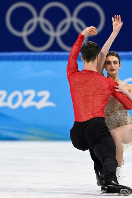 La 10e journée des JO: la France et la Chine à la fête et la première expérience olympique d’Evy Poppe
