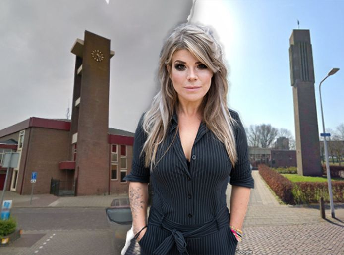 Roos Klunder / Google Streetview