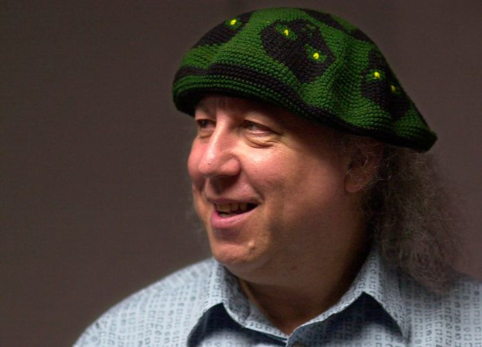 Peter Green