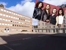 Un lycée de Dijon change sa sonnerie pour le tube “Jump” de Van Halen