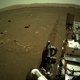 NASA deelt voor het eerst geluidsopname van robotjeep Perseverance die over Mars rijdt