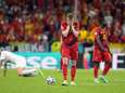 Désillusion pour les Diables Rouges, éclipsés de l’Euro par une solide Squadra Azzura 