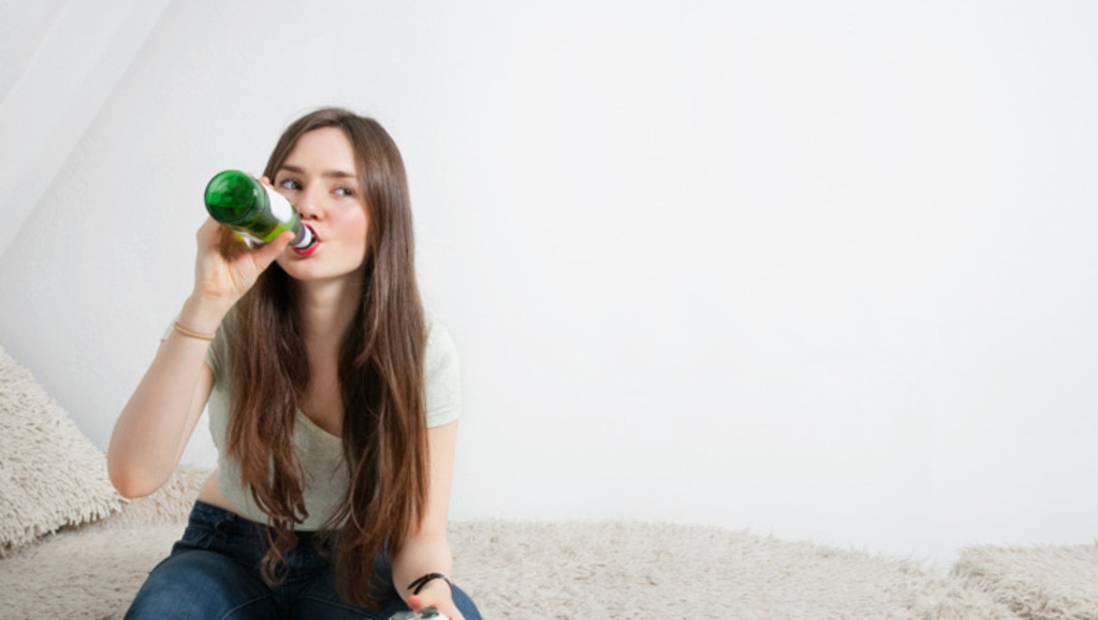 null Beeld thinkstock