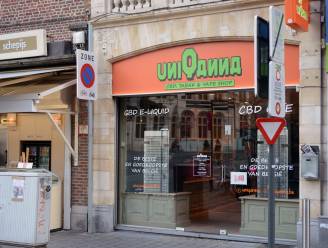 Jaar na opening valt doek over de legale cannabiswinkels in Leuven: “Nieuwe reglement maakt het onmogelijk open te blijven”