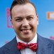 Jamai Loman klaar met prins op witte paard