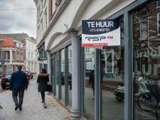 Leegstand­leed in deze winkelstraat in Den Bosch, maar onderne­mers geven niet op: ‘Ik wíl geen webshop’