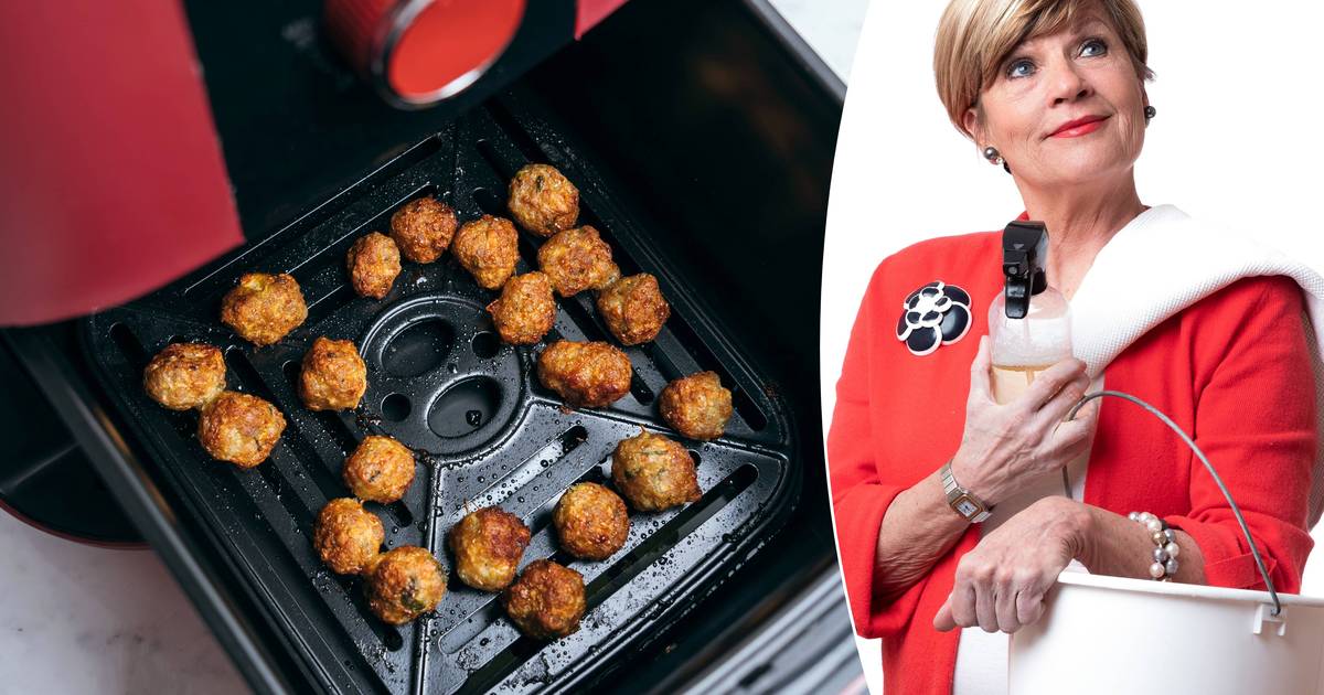 How to Easily Clean Your Air Fryer and Deep Fryer World Today News