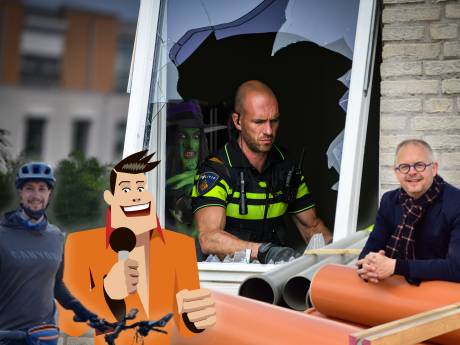 Heb jij alles goed in de Groene Hart nieuwsquiz?