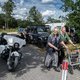 Het is veel te druk bij het ‘rondje Posbank’, dan maar het verkeer weren?