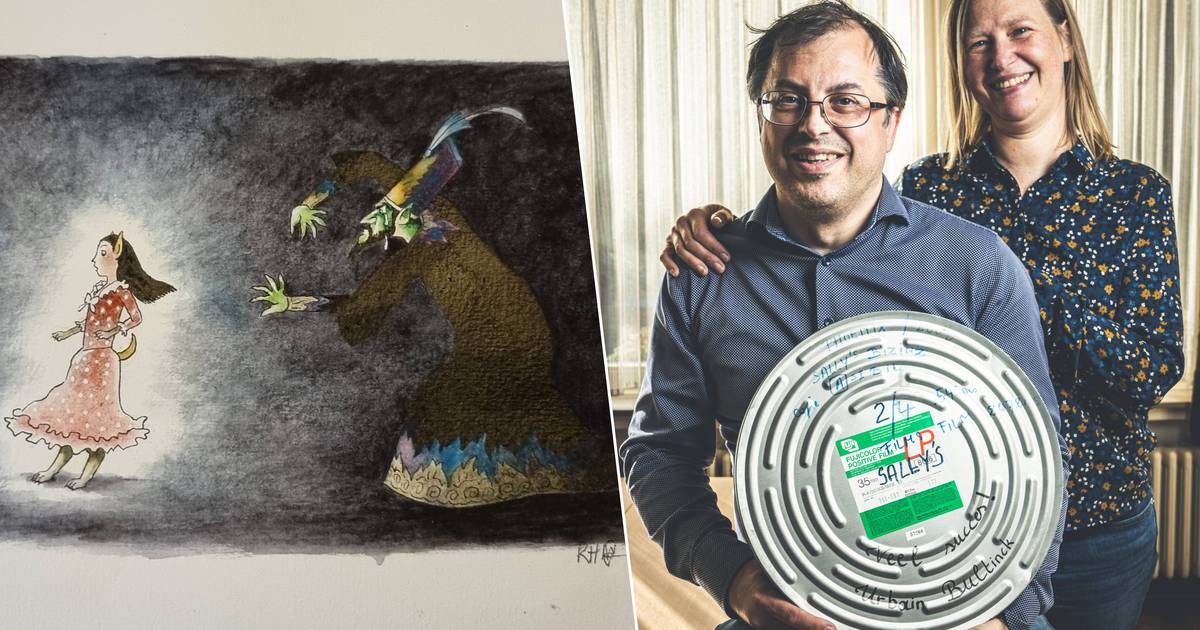 Gents ondernemer Bruno Lowagie schrijft kortverhaal én gaat met