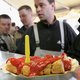 Waarom de Duitsers hun traditionele curryworst steeds vaker links laten liggen