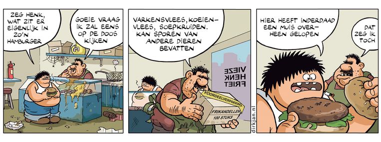 9 maart 2023. Beeld Mark Retera
