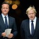 David Cameron zegt dat hij geen spijt heeft van het brexit-referendum