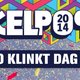 Zo klinkt dag 1 van Pukkelpop 2014