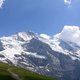 Zes alpinisten omgekomen op Jungfrau