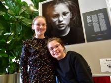 Mantelzorger Naomi (11) uit Hoogerheide zorgt voor haar zusje: ‘Maar ik heb ook tijd voor hobby's’