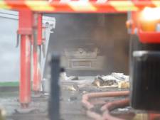 Eigenaar e-bikebedrijf Cuijk aangeslagen door verwoestende brand: ‘Compleet out of the blue’