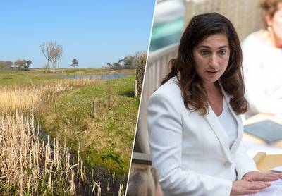 Regering bindt strijd aan met waterschaarste en hittestress: “Vlaanderen aanpassen aan klimaat van de toekomst”