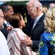 Biden bezoekt het door orkaan Fiona getroffen Puerto Rico