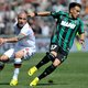 Nainggolan is met assist beslissend tegen Sassuolo