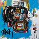 Schilderij van Basquiat brengt recordbedrag van 99,5 miljoen euro op