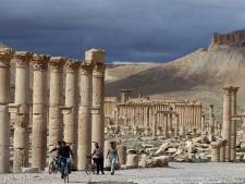 La bataille de Palmyre a fait près de 300 morts