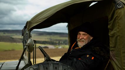 9. The Battle of the Bulge