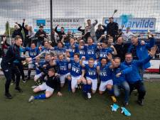 Marvilde stapt met vaandelteam noodgedwongen over naar het zaterdagvoetbal: ‘We kunnen niet anders’