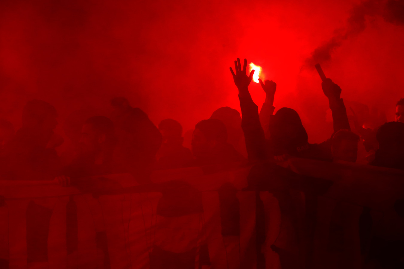 NAC-supporters breken nacht eerste opponent FC Volendam ...