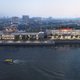 Stichting Droom en Daad wil in Rotterdam een nieuw danscentrum van 8.000 vierkante meter mogelijk maken